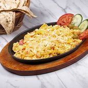 Egg Plate