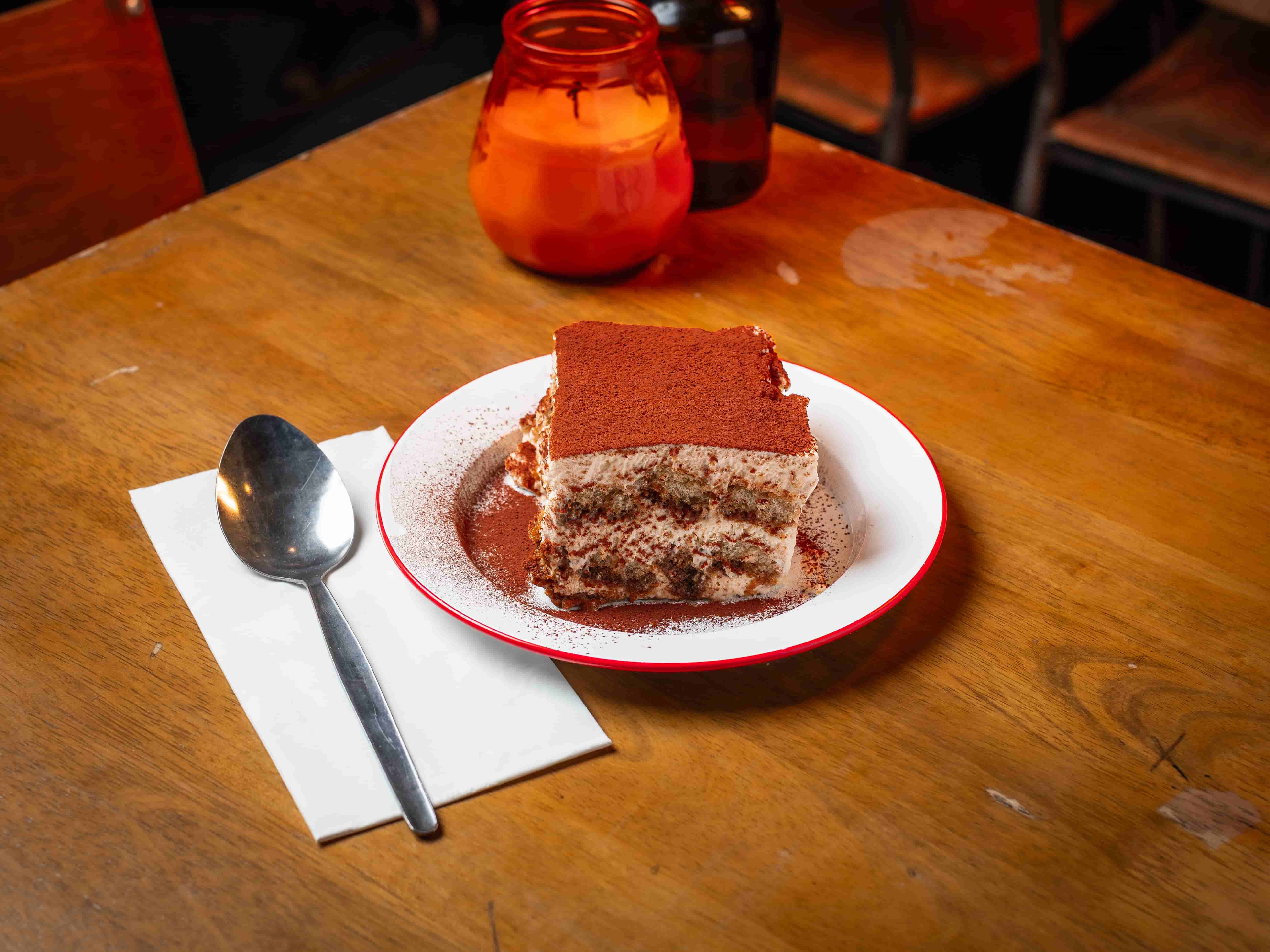 Classic Tiramisù