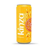 KENZA ORANGE 