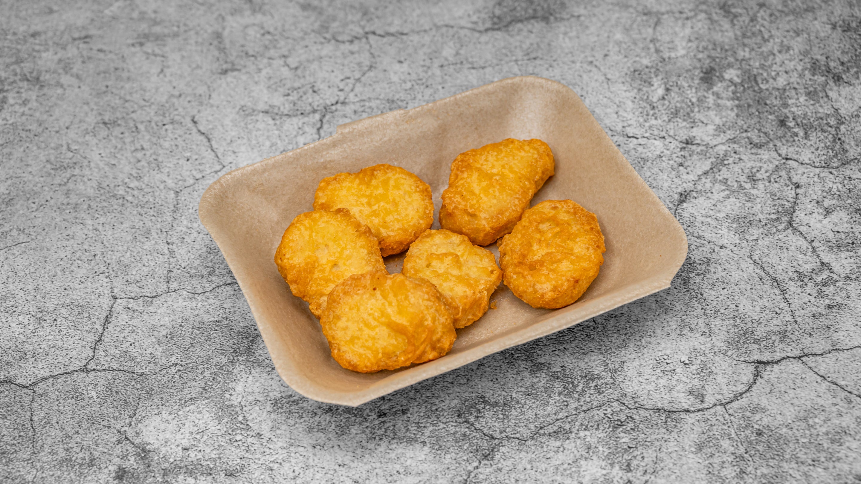 Chicken Nuggets