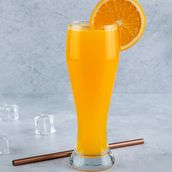 Fresh Orange 