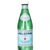 Sparkling Water