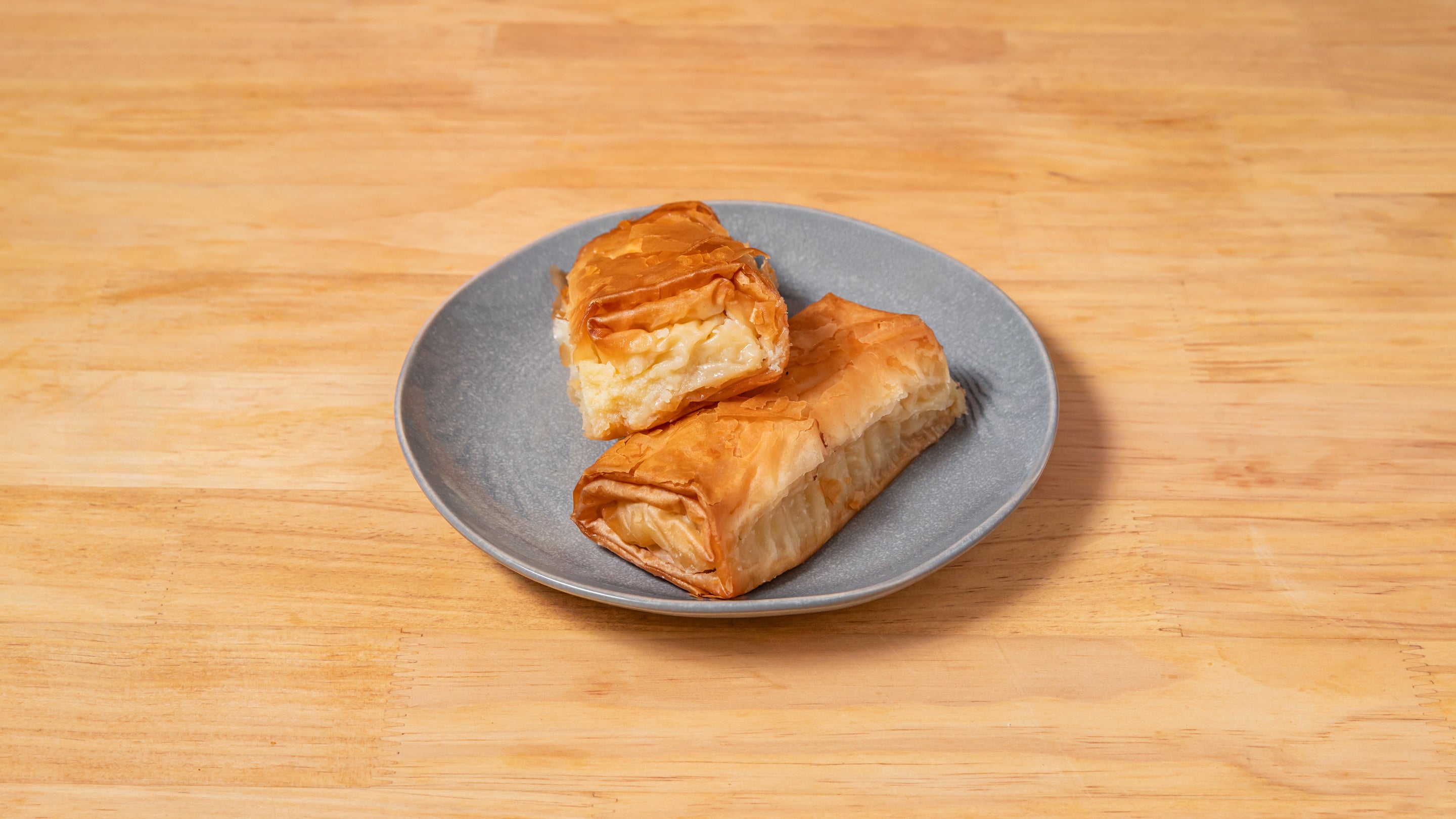 Galaktoboureko