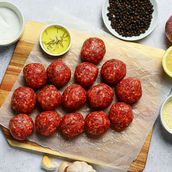 Meatballs