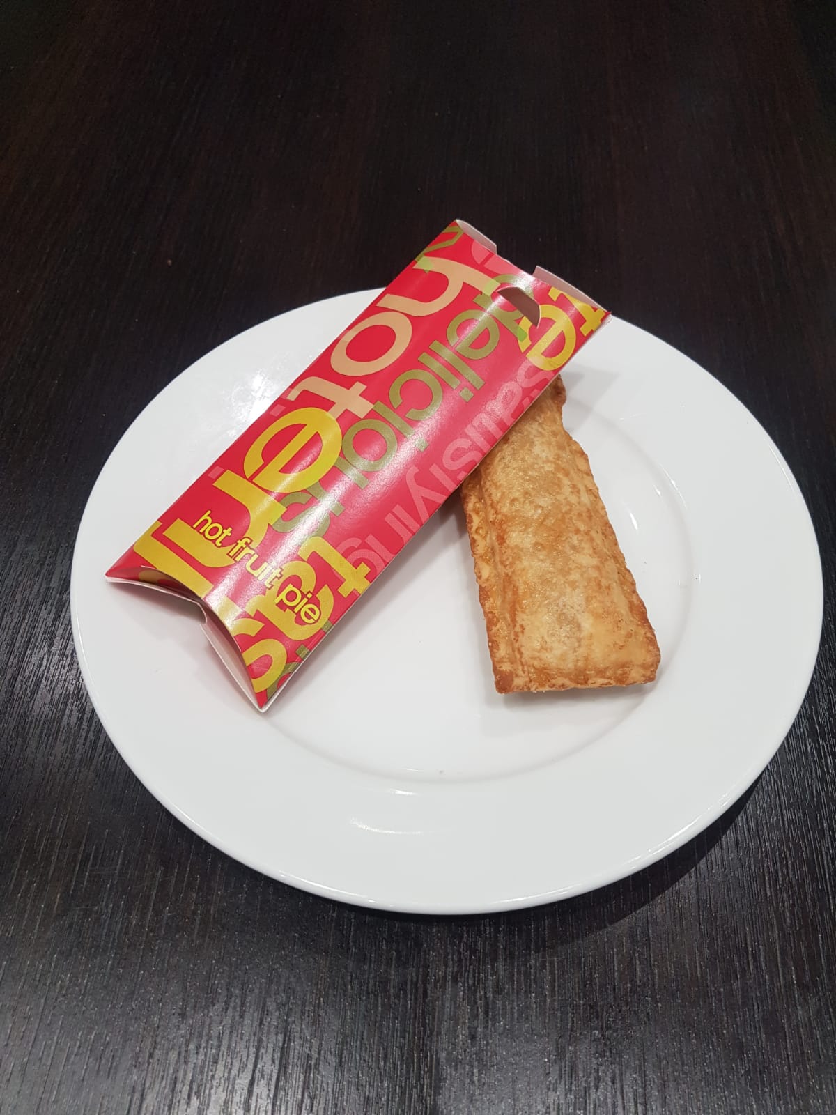 Apple Pie