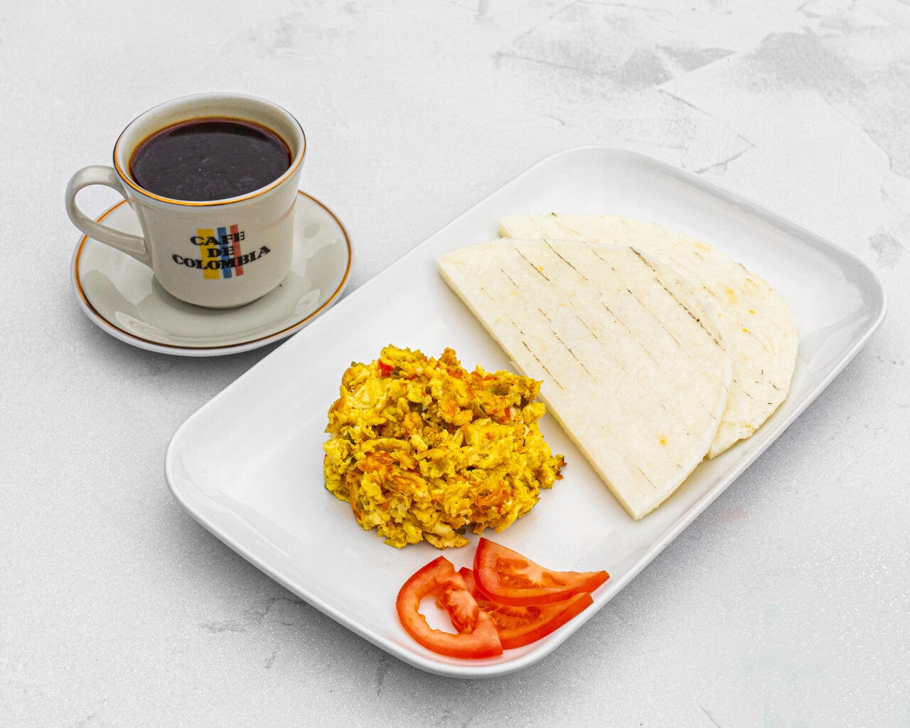 Campesino Breakfast - 3