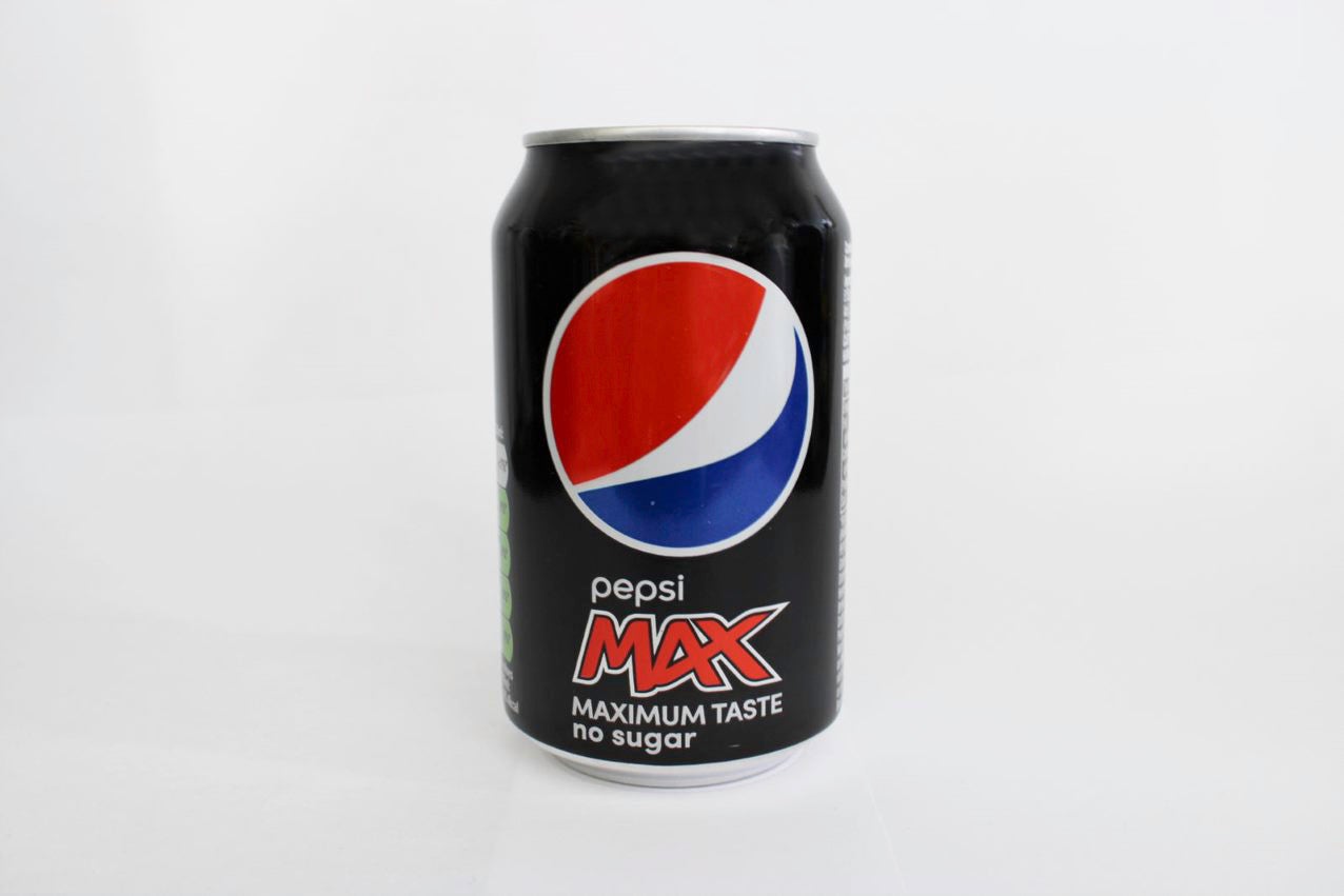 Pepsi Max