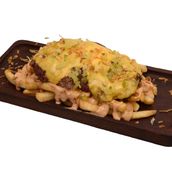 WAGYU FRIES