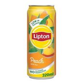 Lipton Peach Iced Tea