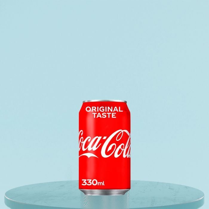 Coca Cola Classic