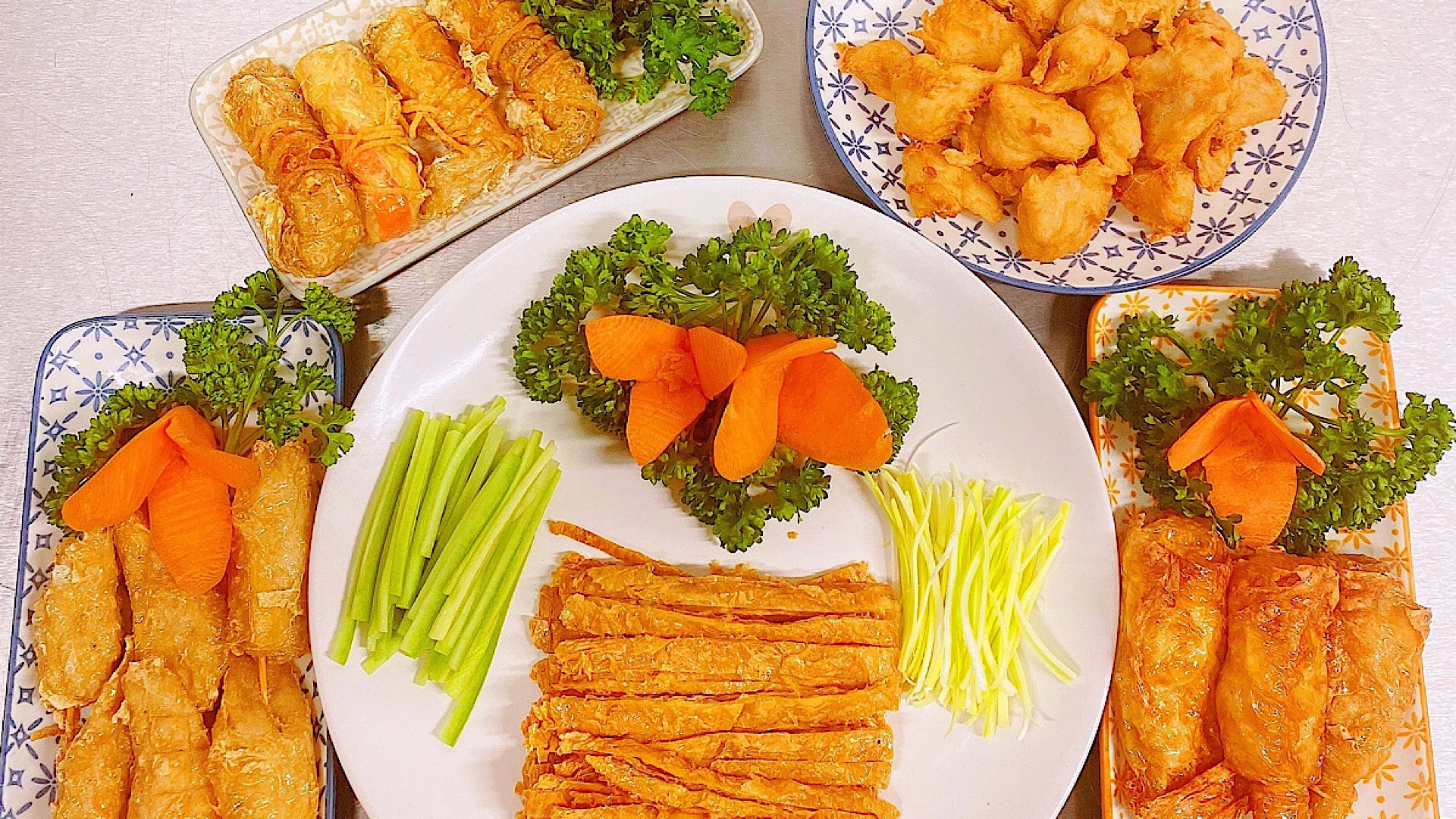 Vegan Green Kitchen