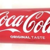 Coca-Cola 
