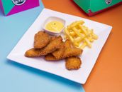 Chicken Strips