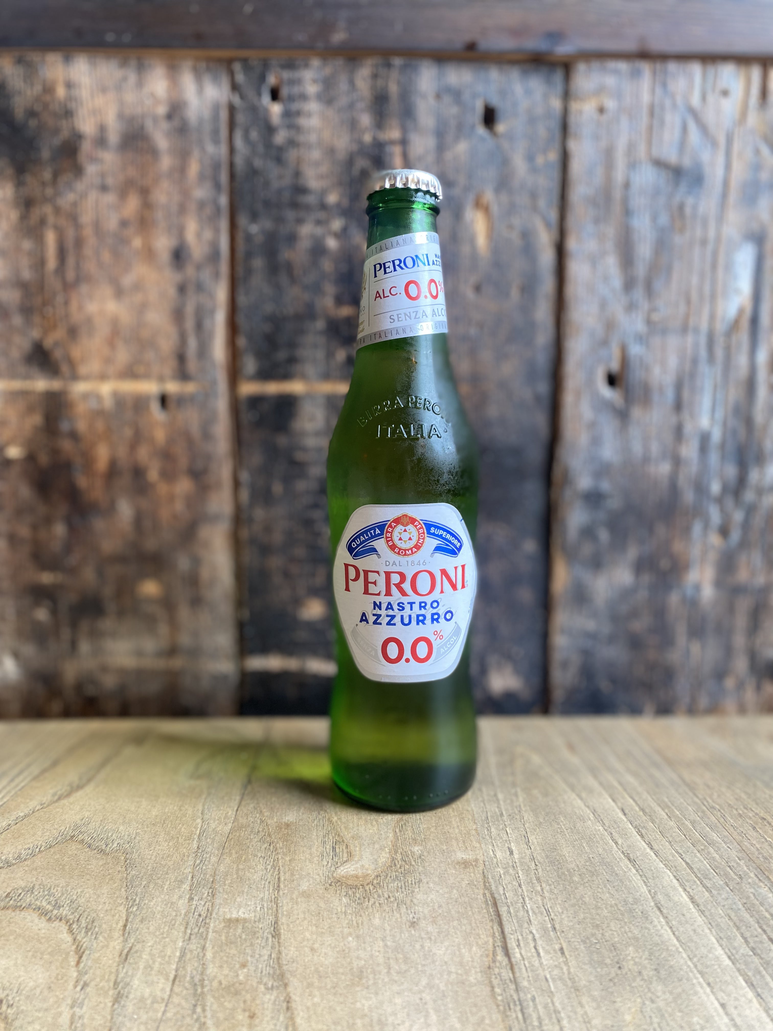 Peroni Zero 330ml