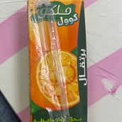 Melco Juice Orange