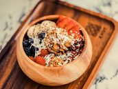 Acai Large Size