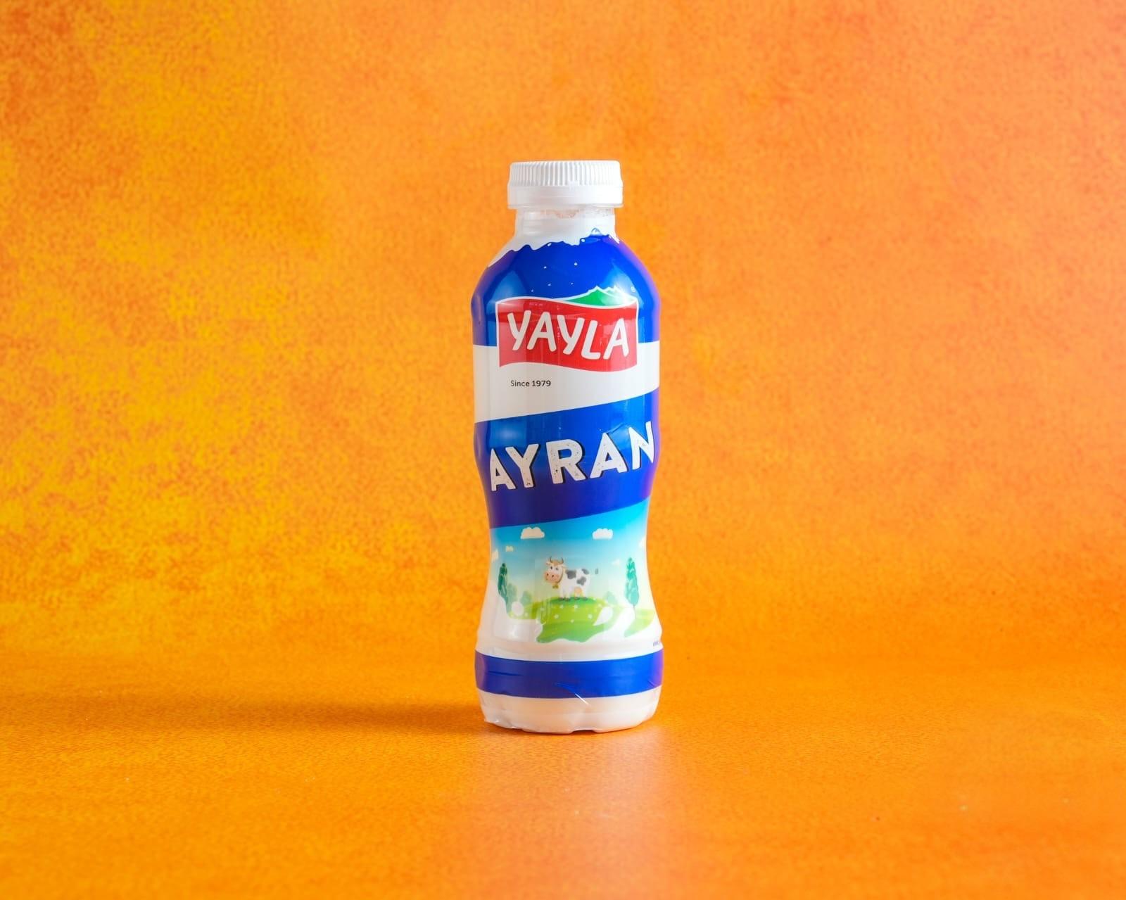 Ayran