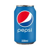 Pepsi