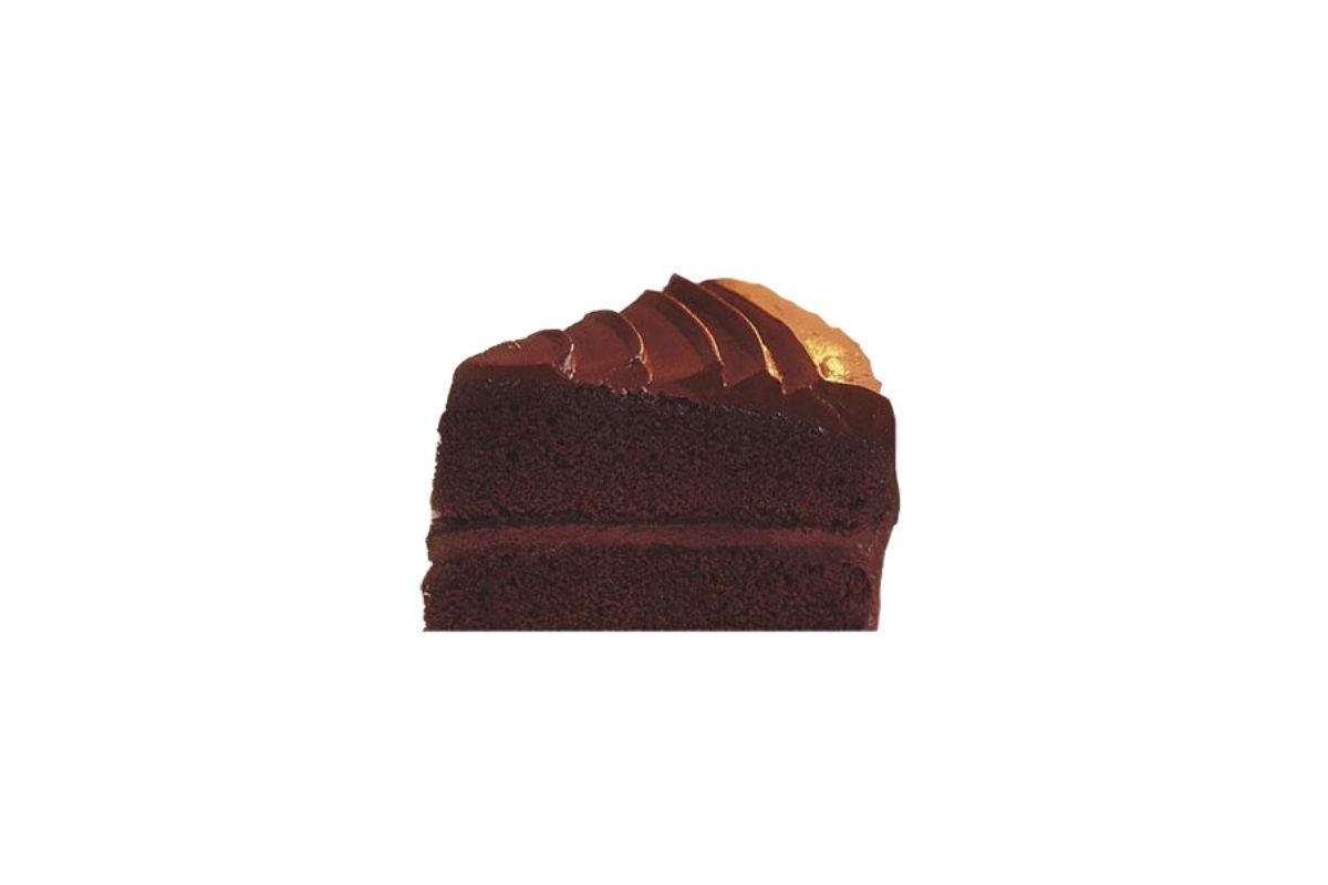 Chocolate Fudge Cake