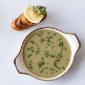 Corrath Soup