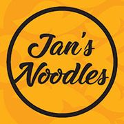 Jans Noodles Restaurant
