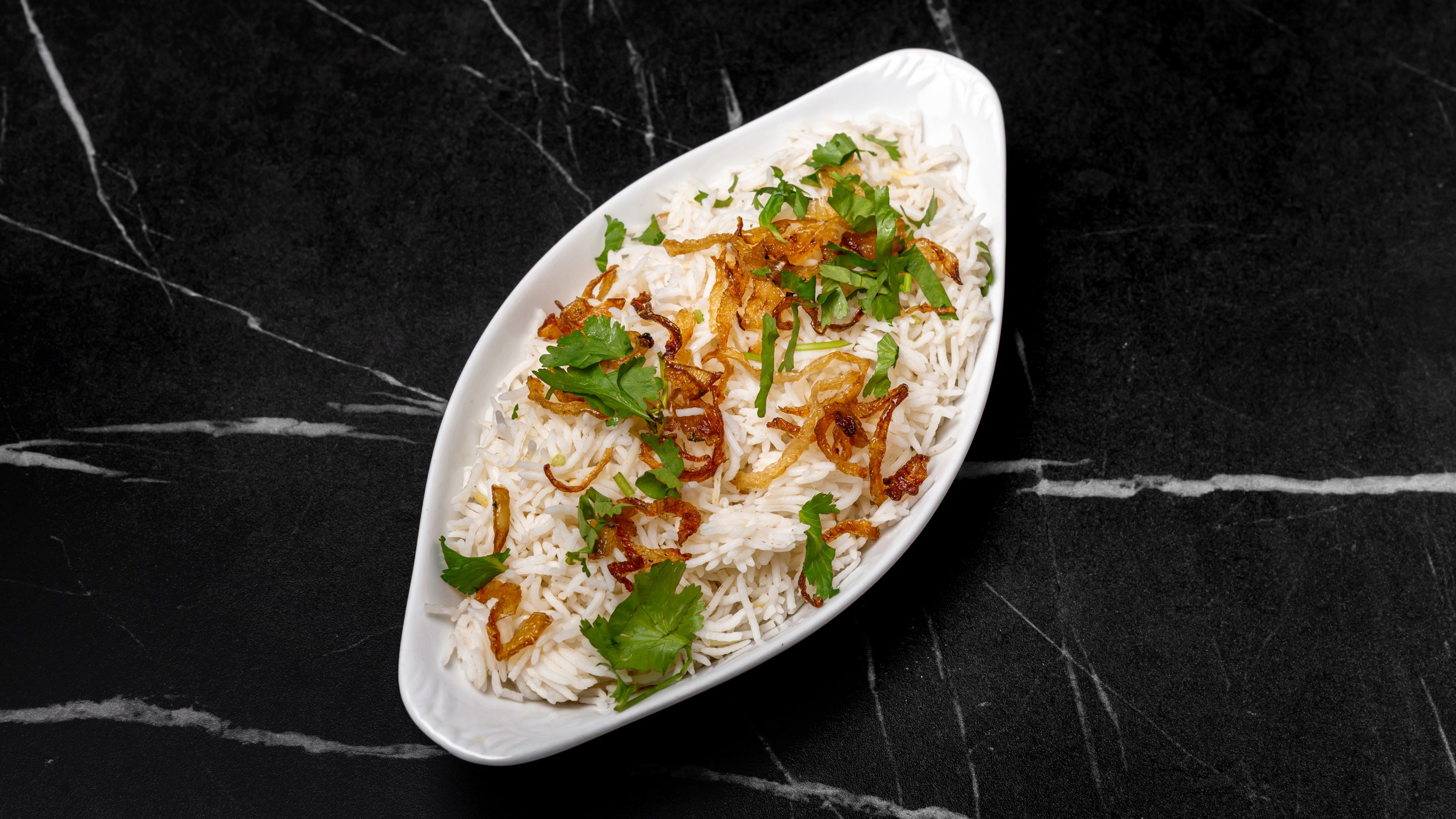 Pilau Rice