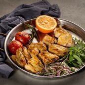 Special Joojeh Kabab