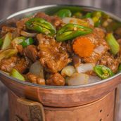 Beef Chili Sauce