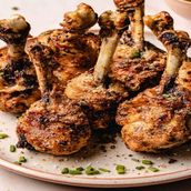 Chicken Lollipop