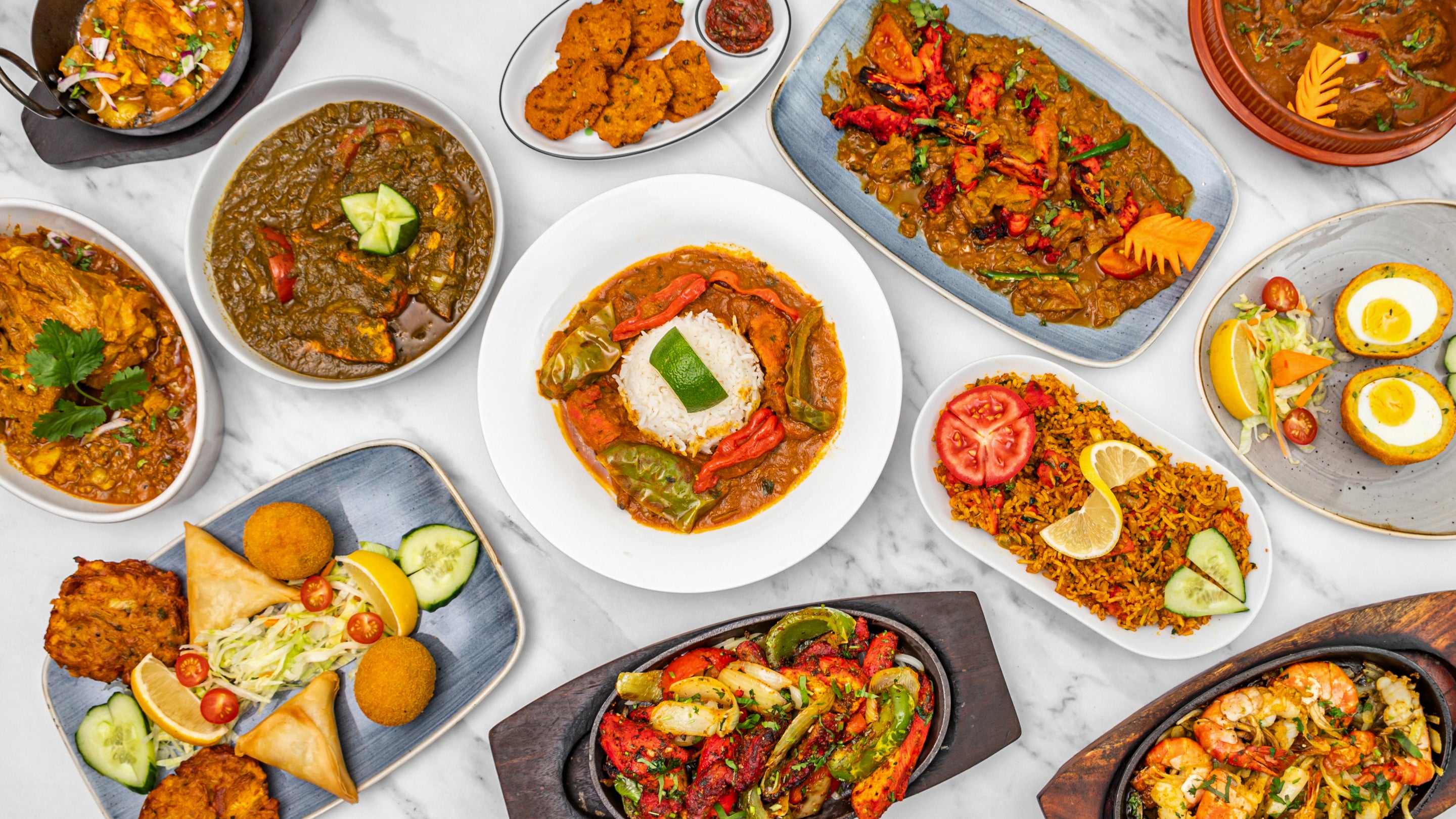 Juboraj Tandoori