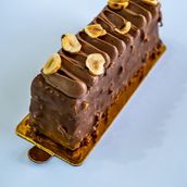 Russian cake