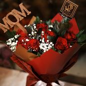 Forever Love Bouquet