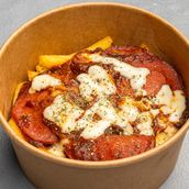 Pizza Potatoes
