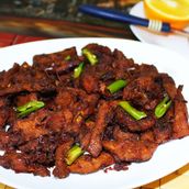 Beef Chili