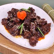 Kendo Meat