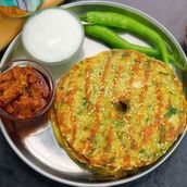 Bajara Thalipith