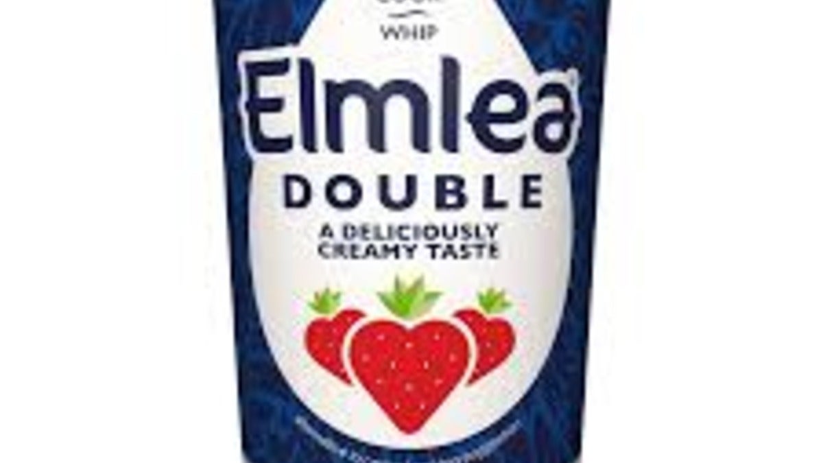 Elmea Double Cream