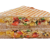 Shakshooka Slice