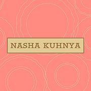 Gastronomy Nasha Kuhnya