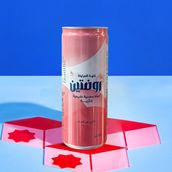 Sparkling Water Strawberry