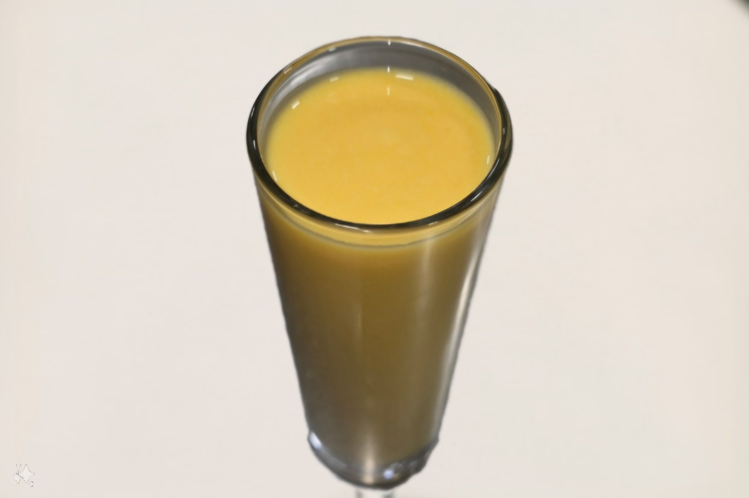 Mango Lassi