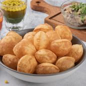 Pani Poori