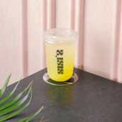 Green Apple Juice