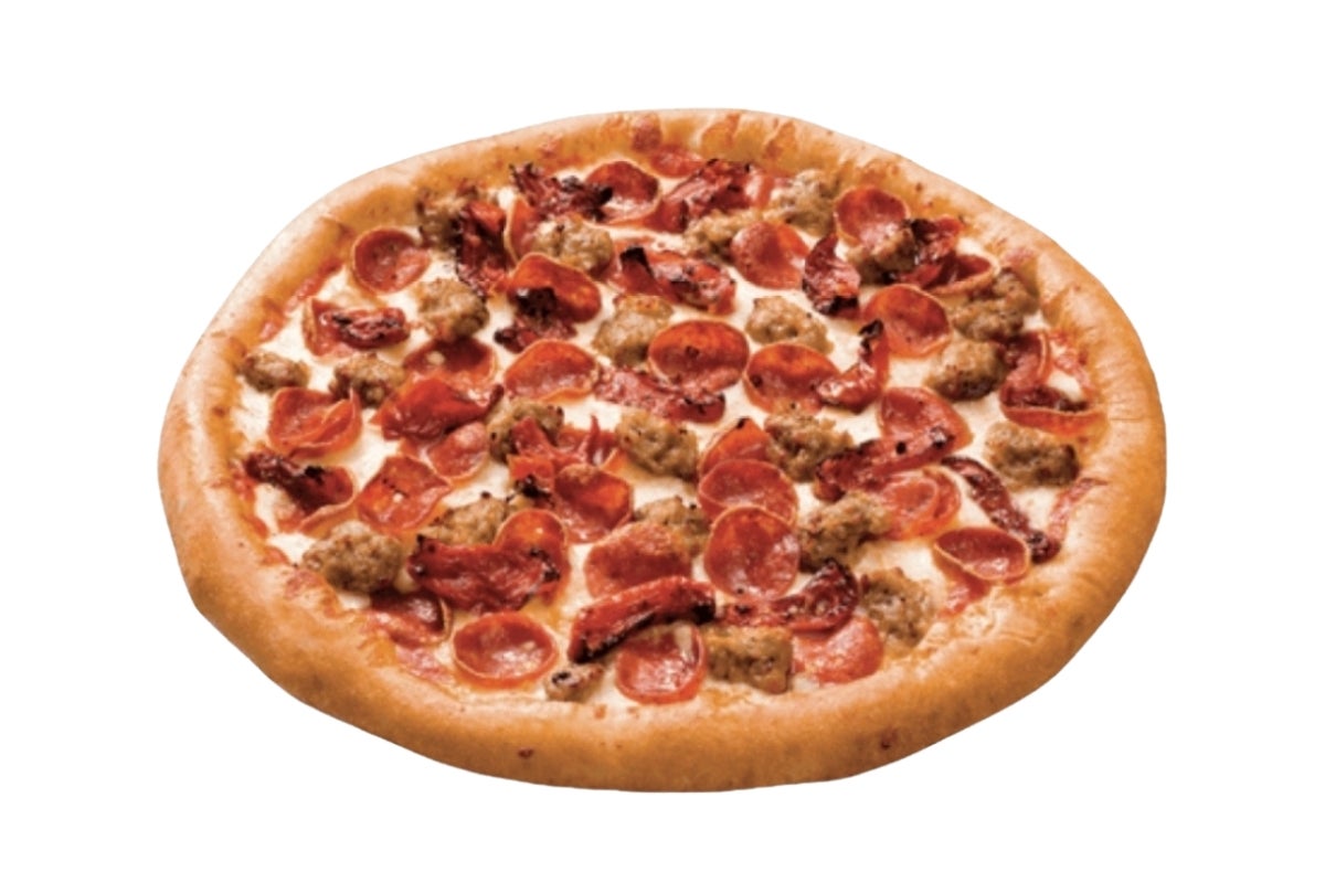 Beefeater Pizza��������