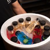 Mix Box