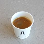 Espresso 