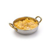 Eggs With Cheese