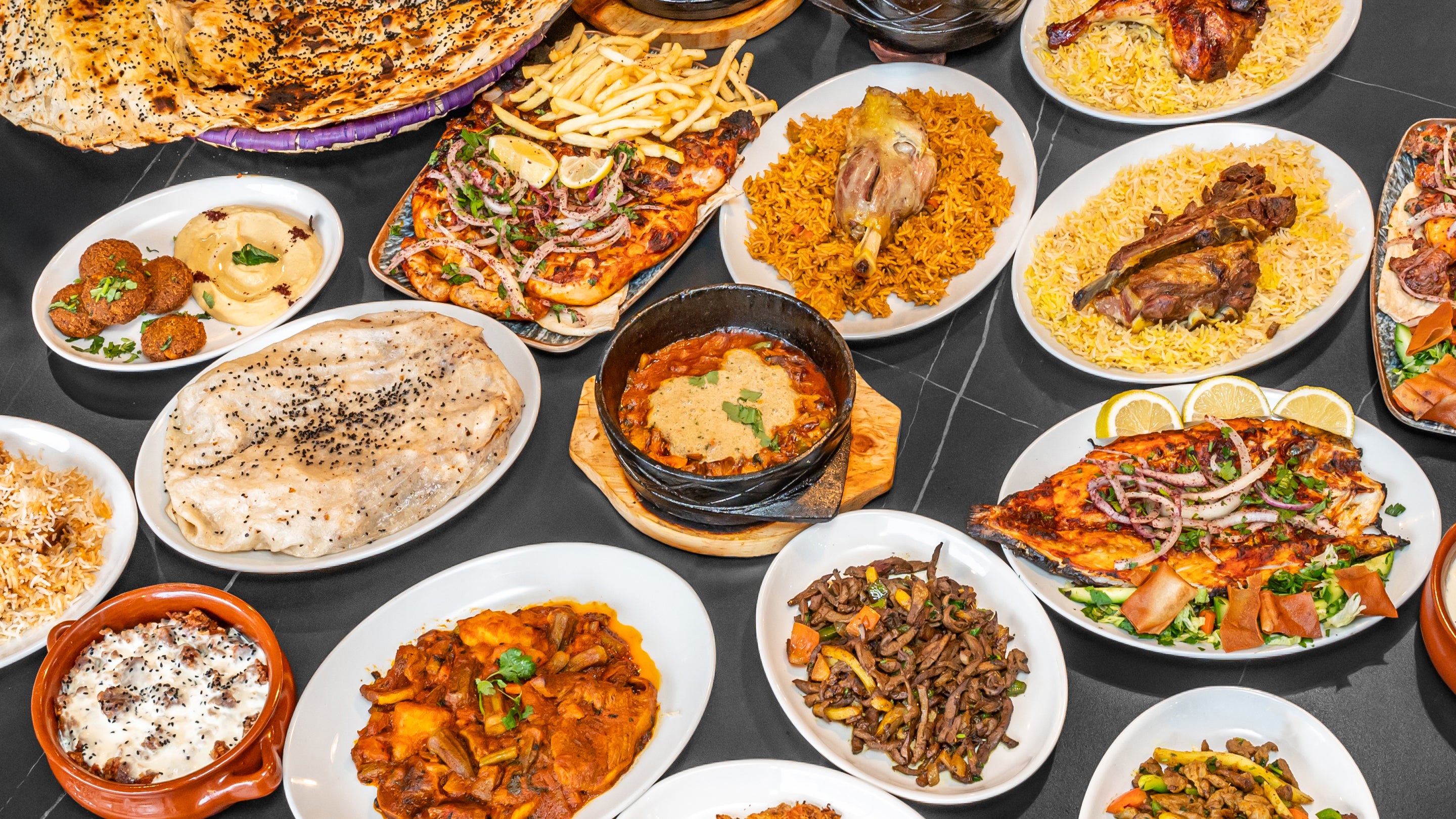 Yemeniz Restaurant