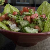 Green Salad
