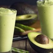 Avocado Juice